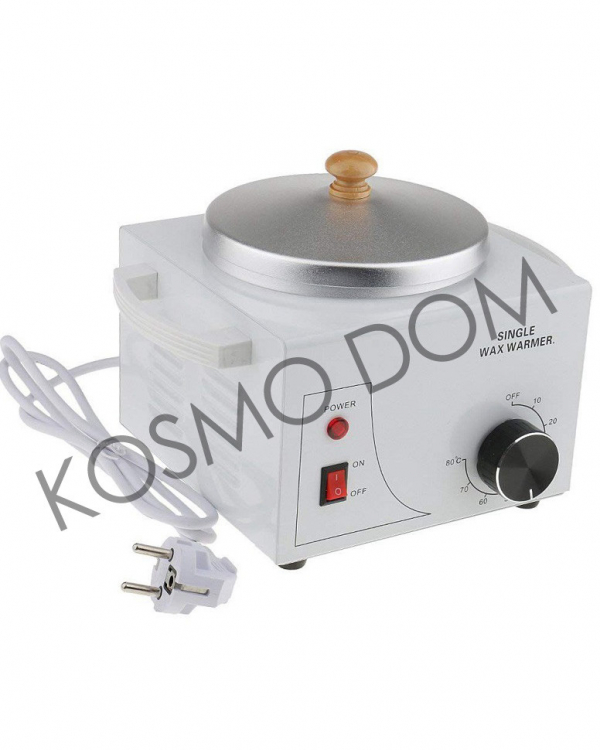 Воскоплав с терморегулятором Wax Warmer, 400 мл - Иркутск