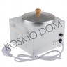 Воскоплав с терморегулятором Wax Warmer, 400 мл - Иркутск