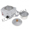 Воскоплав с терморегулятором Wax Warmer, 400 мл - Иркутск