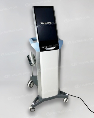 SLIM BEAUTY US382 • Аппарат для коррекции фигуры и похудения