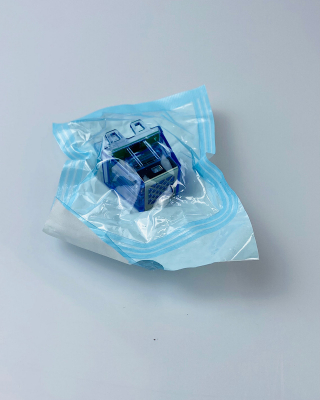 Картридж Mr-8 12pin без карты