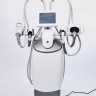 VELA SHAPE C8+ Аппарат вакуумно-роликового массажа - Иркутск