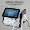 Диодный лазер Removal Machine D10 / гибрид - Удаляет любые виды волос на коже всех типов - Иркутск