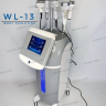 WL-13 BODY SCULPTING • Кавитация, Вакуумный массаж, Радиолифтинг, Фотохромотерапия, Вибромассаж, Биофотон - Иркутск