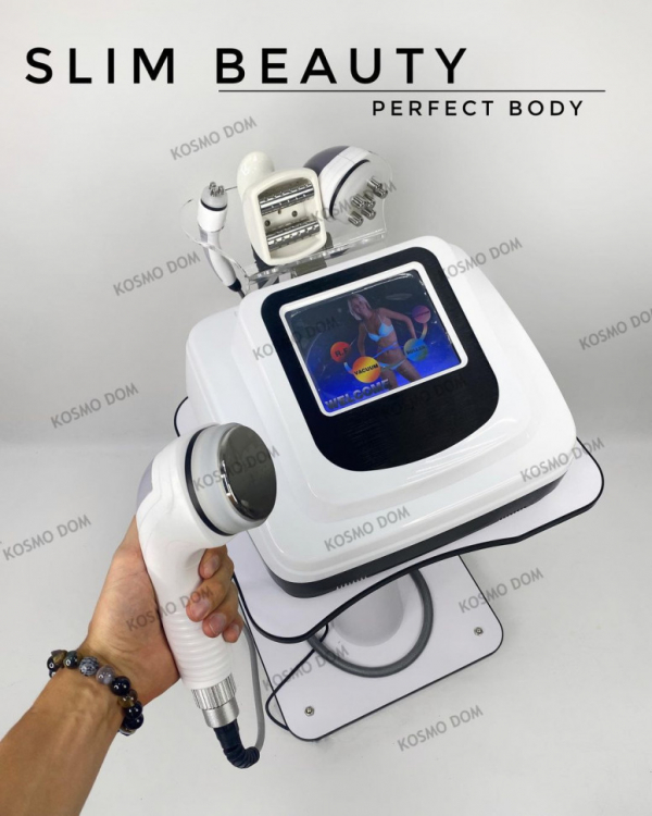 Аппарат для коррекции фигуры • Lipo Slim 4in1 - Иркутск
