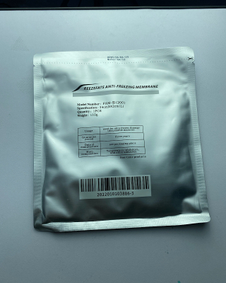 Cryo салфетка