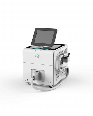  Диодный лазер KEYLASER K20 1000W: профессиональный аппарат для эпиляции