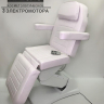 Косметологическое кресло с тремя электромоторами • Kosmo Chair V3 - Иркутск